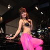 AIWAコンパニオン（東京オートサロン12）