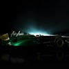 ケータハムF1のニューマシン、CT01