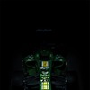 ケータハムF1のニューマシン、CT01