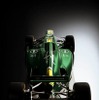 ケータハムF1のニューマシン、CT01