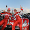 GT-R総合優勝“0.1秒にかけた者たち”