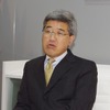 アキュラブランドを統括する福尾幸一ホンダ常務執行役員