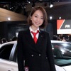 トヨタ・コンパニオン（東京オートサロン12）