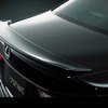 新型レクサスGSのF SPORT PARTS（TRD）