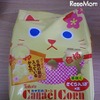 カナエルコーン（Tohato）