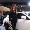 トヨタ・コンパニオン（東京オートサロン12）