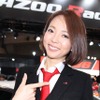 トヨタ・コンパニオン（東京オートサロン12）
