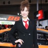 トヨタ・コンパニオン（東京オートサロン12）