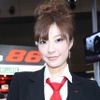 トヨタ・コンパニオン（東京オートサロン12）