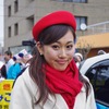 ミス大島EV