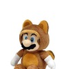 三英貿易 タヌキマリオぬいぐるみ タヌキマリオ（S）