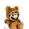 三英貿易 タヌキマリオぬいぐるみ タヌキマリオ（M）