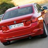 BMW新型3シリーズ