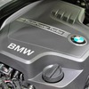 BMWジャパン、新型3シリーズ発表会見のようす