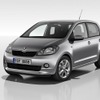 フォルクスワーゲンup！のシュコダ版、Citigoに追加される5ドア車