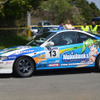 メロンブックスラリーチャレンジ、2012年も痛車インテグラで全日本ラリー選手権に参戦
