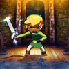 才能の無駄使いすぎる！海外ファンが作ったWii U版『ゼルダの伝説』ファンメイドムービー  