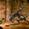 才能の無駄使いすぎる！海外ファンが作ったWii U版『ゼルダの伝説』ファンメイドムービー  