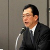 池史彦取締役専務執行役員