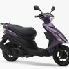 スズキ・アドレスV125S