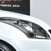 スズキ・スイフトスポーツ・カスタマイズ2012（東京オートサロン12）