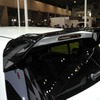 スズキ・スイフトスポーツ・カスタマイズ2012（東京オートサロン12）