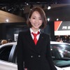 トヨタ・コンパニオン（東京オートサロン12）