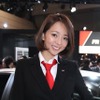 トヨタ・コンパニオン（東京オートサロン12）