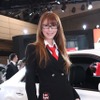 トヨタ・コンパニオン（東京オートサロン12）