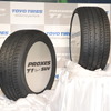 東洋ゴム TOYO TIRES（東京オートサロン12）
