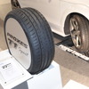 東洋ゴム TOYO TIRES（東京オートサロン12）