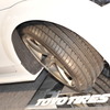 東洋ゴム TOYO TIRES（東京オートサロン12）
