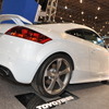 東洋ゴム TOYO TIRES（東京オートサロン12）
