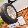 東洋ゴム TOYO TIRES（東京オートサロン12）