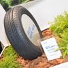 東洋ゴム TOYO TIRES（東京オートサロン12）