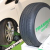 東洋ゴム TOYO TIRES（東京オートサロン12）