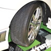 東洋ゴム TOYO TIRES（東京オートサロン12）