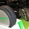 東洋ゴム TOYO TIRES（東京オートサロン12）