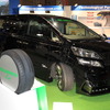 東洋ゴム TOYO TIRES（東京オートサロン12）