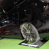 東洋ゴム TOYO TIRES（東京オートサロン12）