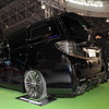 東洋ゴム TOYO TIRES（東京オートサロン12）