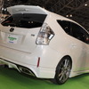 東洋ゴム TOYO TIRES（東京オートサロン12）