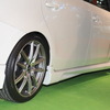 東洋ゴム TOYO TIRES（東京オートサロン12）
