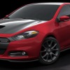 ダッジダートGTS 210トリブート