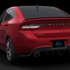 ダッジダートGTS 210トリブート