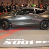 ブリヂストン（東京オートサロン12）