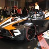 ブリヂストン（東京オートサロン12）