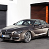 BMW 6シリーズ・グランクーペ