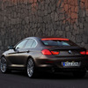 BMW 6シリーズ・グランクーペ