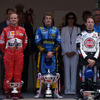 【F1モナコGP】リザルト…完走10台